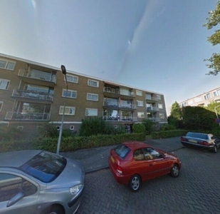 Van Linschotenlaan in Hilversum (72m2)