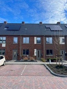 Van Wulfften Palthestraat in Almelo (111m2)