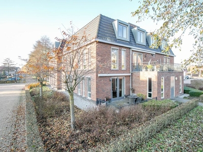 Veldjeshof in Ederveen (80m2)