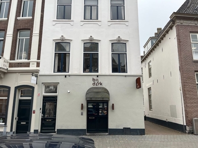 Verwersstraat in Den Bosch (42m2)