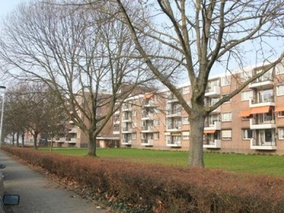 Via Regia in Maastricht (85m2)