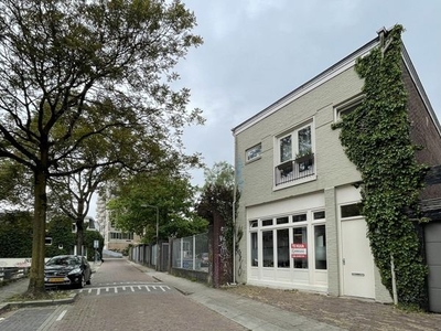 Vijfzinnenstraat in Arnhem (60m2)