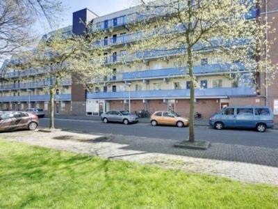 Washingtondreef in Utrecht (57m2)