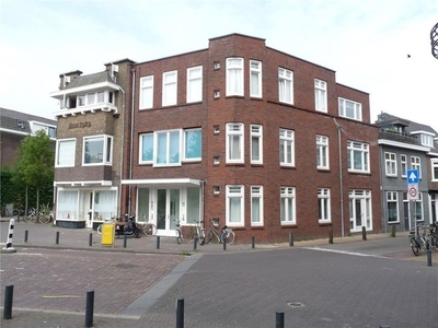 Weerdsingel O.Z. in Utrecht (26m2)