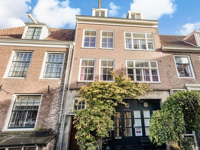 Weteringstraat in Amsterdam (97m2)