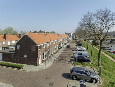 Woning te huur Acaciasingel, Den Bosch