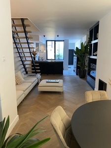 Woning te huur Capucijnenstraat, Tilburg