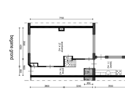 Woning te huur Fresiastraat, Helmond