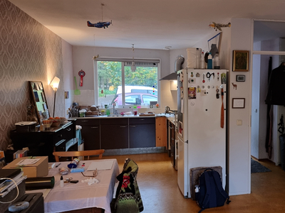 Woning te huur Kemperbergerweg, Arnhem