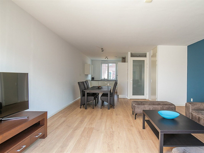 Woning te huur Mookhoeksestraat, Schiedam