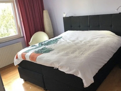 Woning te huur Wilgenlaan, Maastricht