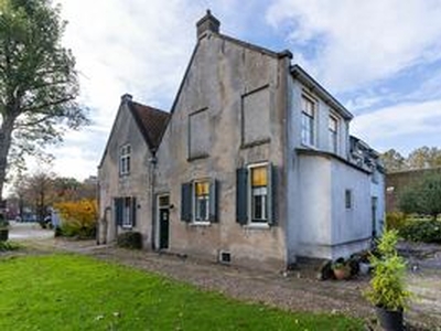 Woonboerderij, halfvrijstaande woning te huur in Nieuwegein