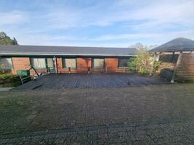 Woonboot, vrijstaande woning te huur in Zwolle