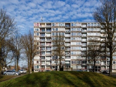 Yokohamadreef in Utrecht (57m2)