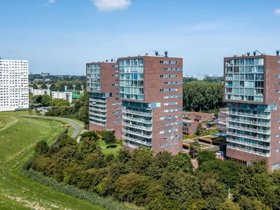 Zonnebaarsstraat in Hoogvliet (94m2)