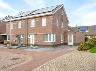 Aan de Capelle 2, Rijkevoort