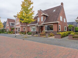 Acacialaan 19, Winschoten