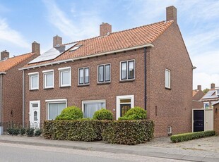 Adelstraat 63, Made