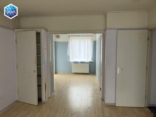 Appartement Amsterdam - Goudriaanstraat 19 1