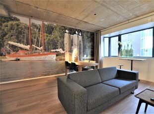 Appartement Eindhoven - Wal