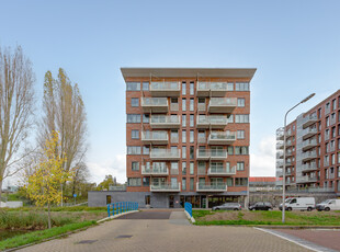 Appartement in Amstelveen met 3 kamers