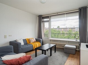 Appartement in Amstelveen met 4 kamers