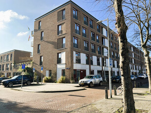 Appartement in Amsterdam met 3 kamers