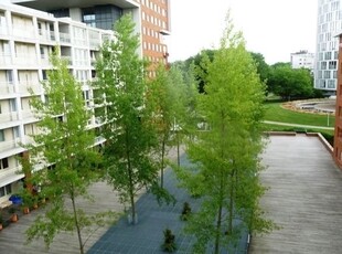 Appartement in Amsterdam met 5 kamers