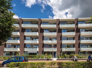 Appartement in Apeldoorn met 3 kamers