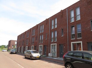 Appartement in Arnhem met 5 kamers