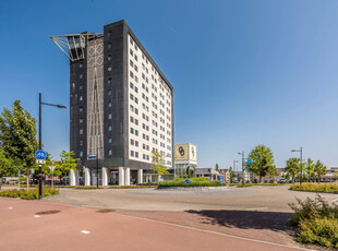 Appartement in Assen met 2 kamers