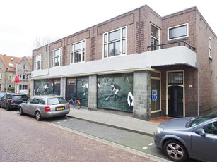 Appartement in Bussum met 3 kamers