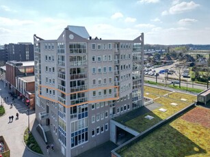 Appartement in Emmen met 3 kamers