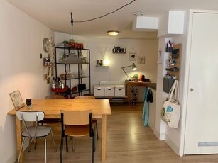 Appartement in Haarlem met 2 kamers