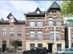 Appartement in Haarlem met 3 kamers