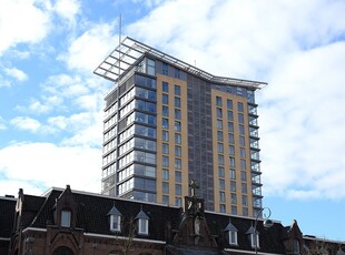 Appartement in Haarlem met 3 kamers