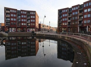 Appartement in Harderwijk met 3 kamers