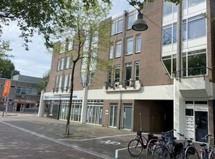 Appartement in Heerenveen met 2 kamers