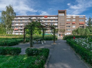 Appartement in Heerlen met 3 kamers