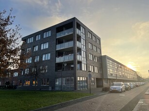 Appartement in Hooglanderveen met 2 kamers