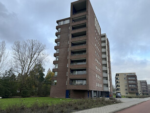 Appartement in Hoogvliet Rotterdam met 3 kamers