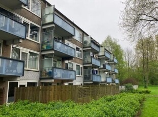 Appartement in IJsselstein met 4 kamers