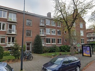 Appartement in Leiden met 5 kamers