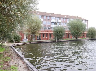 Appartement in Lelystad met 3 kamers