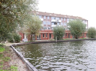 Appartement in Lelystad met 3 kamers