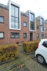 Appartement in Lisse met 3 kamers