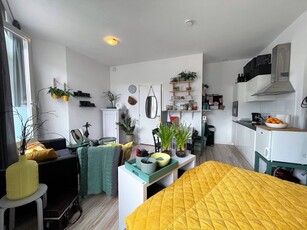 Appartement in Maastricht