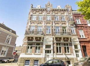 Appartement in Maastricht met 2 kamers