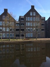 Appartement in Meppel met 2 kamers