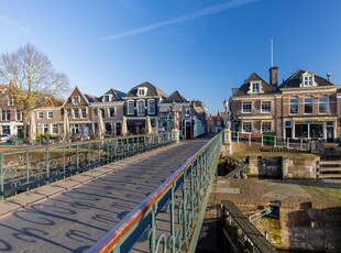 Appartement in Muiden met 3 kamers